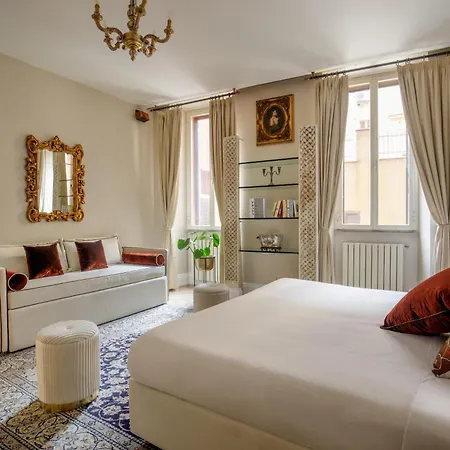 Daplace - Sofia Daire Roma