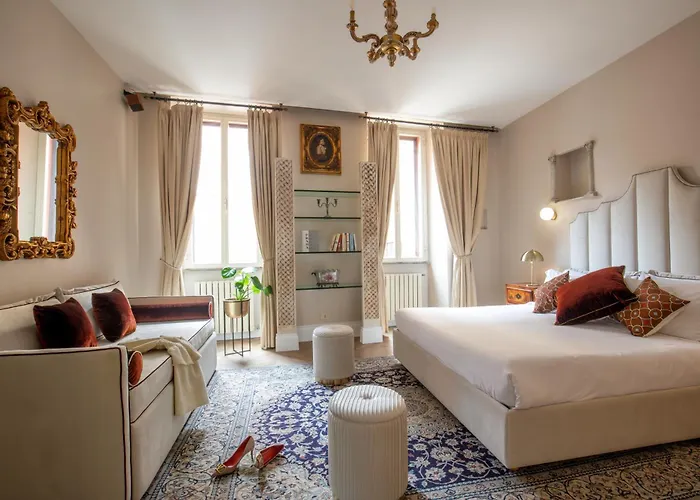 Daplace - Sofia Appartamento Roma