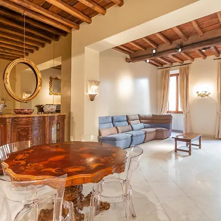 Daplace - Sofia Apartment Rome