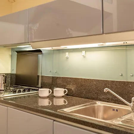 Apartment Daplace - Sofia