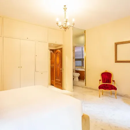 Apartment Daplace - Sofia *