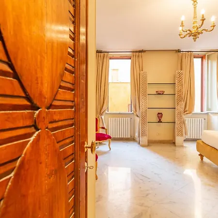 Apartment Daplace - Sofia Rome