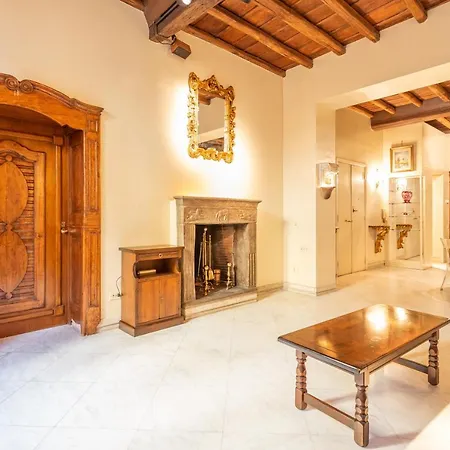 Apartment Daplace - Sofia Rome