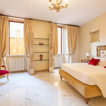 Daplace - Sofia Apartment *