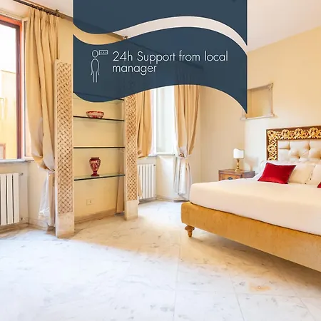 Daplace - Sofia Apartment