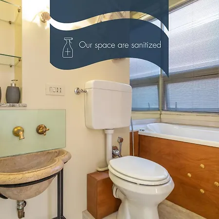 Daplace - Sofia Apartment Rome