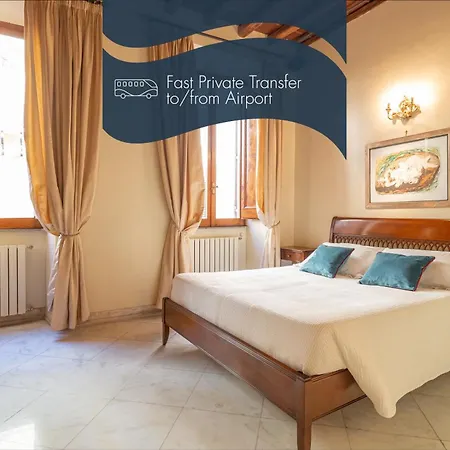 Daplace - Sofia Apartment