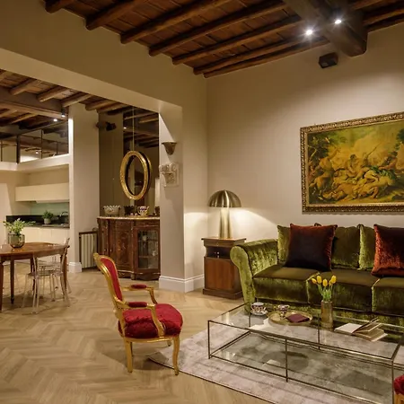 Daplace - Sofia Apartamento *