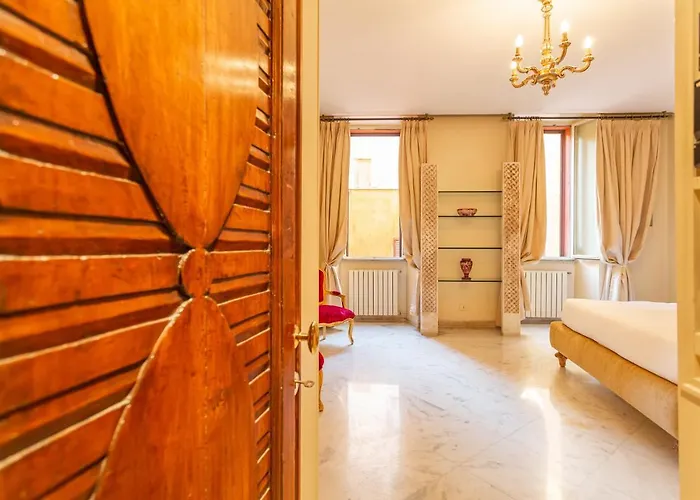 Apartman Daplace - Sofia Róma