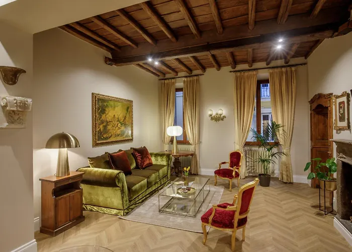 Daplace - Sofia Apartamento *