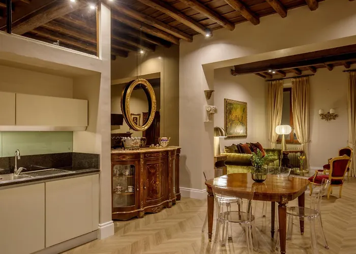 Daplace - Sofia Apartamento Roma