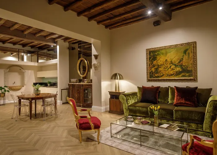 Daplace - Sofia Apartamento *