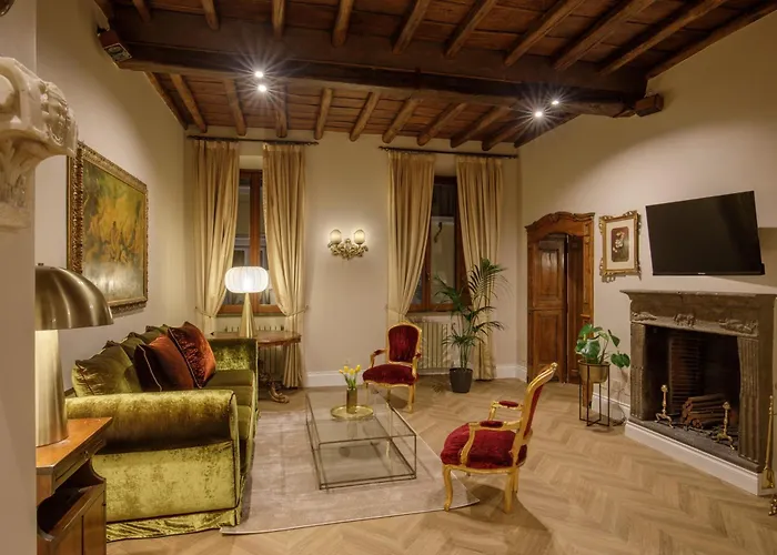 Daplace - Sofia Apartamento *