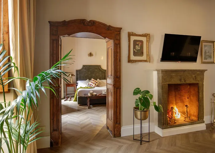 Apartamento Daplace - Sofia